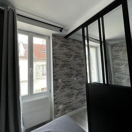 Ferienwohnung App202 Proche Disneyland Lagny Sur Marne Exterior foto