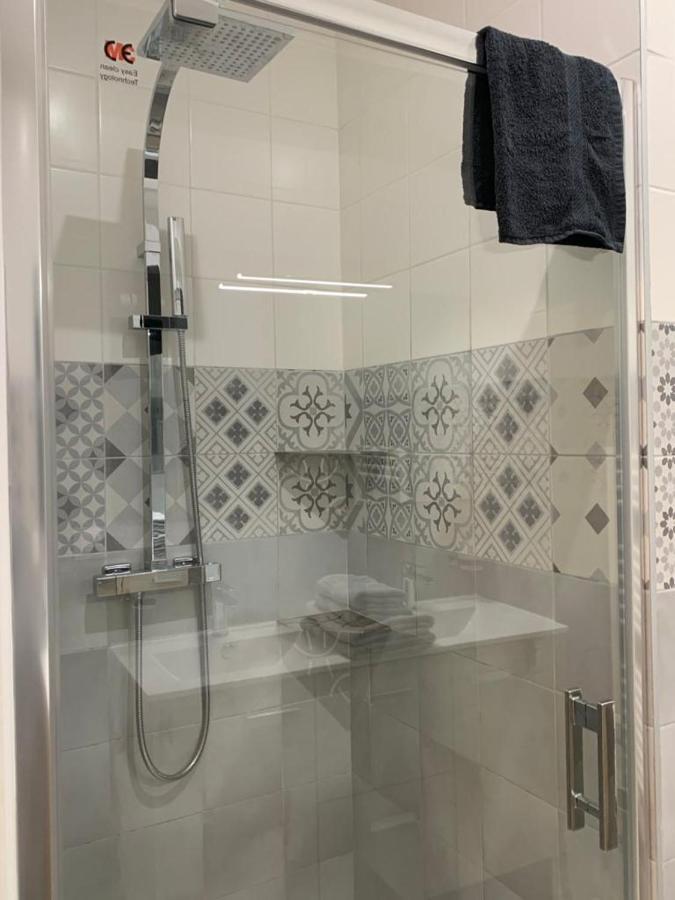Ferienwohnung App202 Proche Disneyland Lagny Sur Marne Exterior foto
