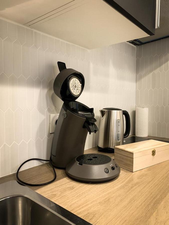 Ferienwohnung App202 Proche Disneyland Lagny Sur Marne Exterior foto