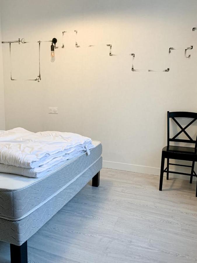 Ferienwohnung App202 Proche Disneyland Lagny Sur Marne Exterior foto